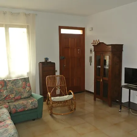 Casa Mimosa * אימפריה