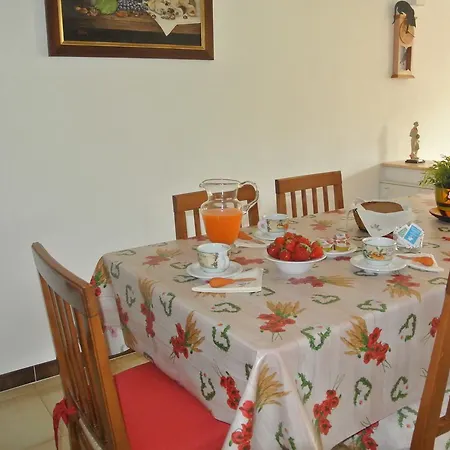 Casa Mimosa אימפריה