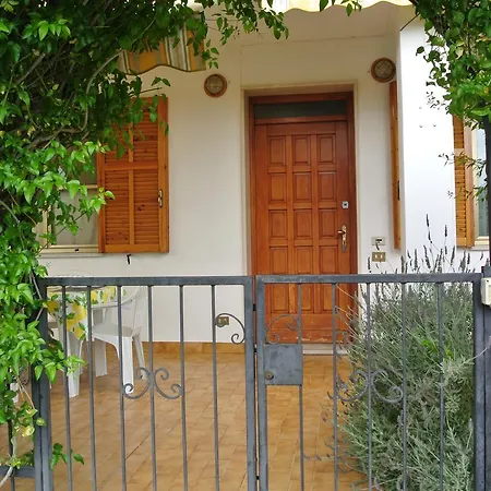 Casa Mimosa דירה אימפריה