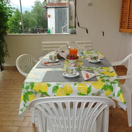 Casa Mimosa דירה אימפריה