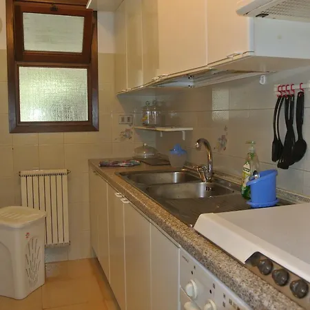 Casa Mimosa דירה אימפריה
