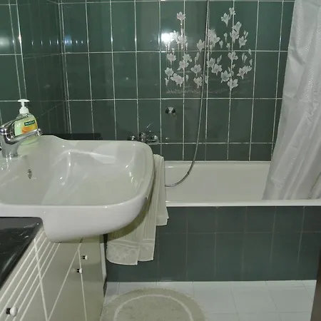 Casa Mimosa דירה אימפריה