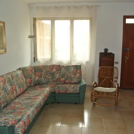 Casa Mimosa *
