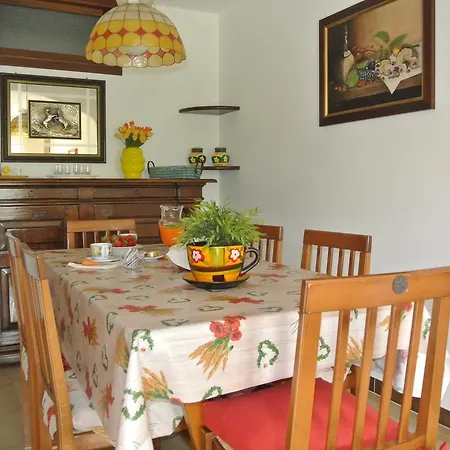 Casa Mimosa דירה *