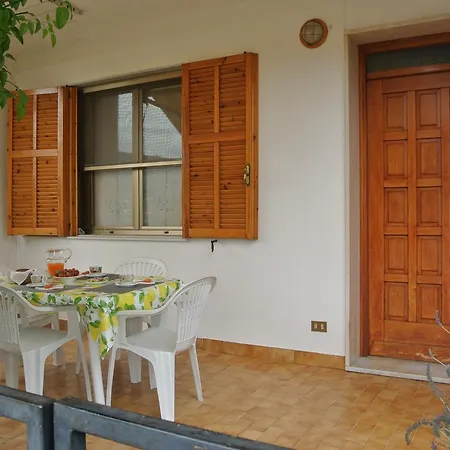 Casa Mimosa