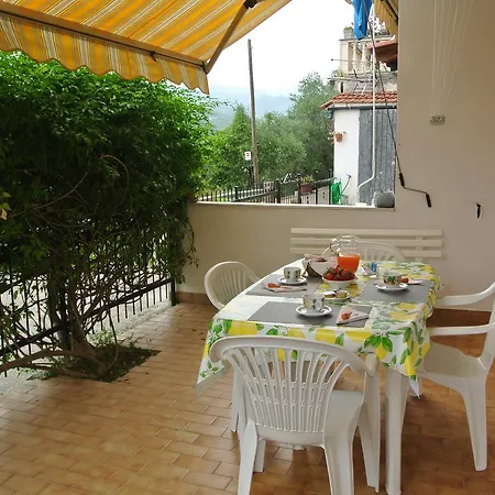 Casa Mimosa