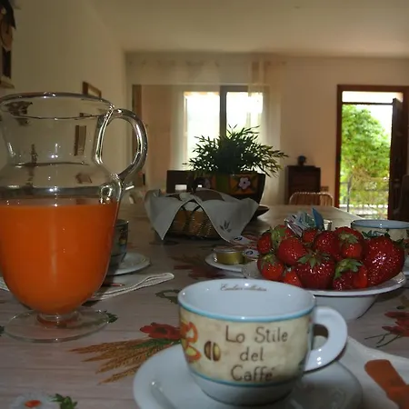 Casa Mimosa *